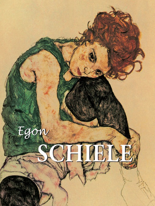 Title details for Egon Schiele by Esther Selsdon - Wait list